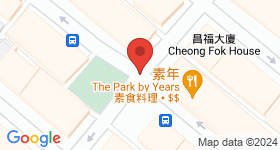 汝洲楼 地图