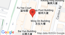 Wai Ching Court Map