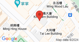 鸭巴甸街34-36号 地图