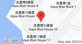 AQUA 33 地图