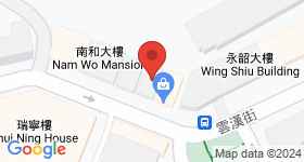 福兴楼 地图