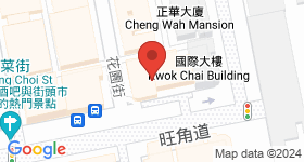 忠利大厦 地图