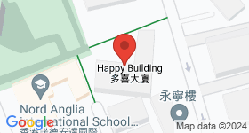 Happy Building Map