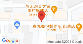 6-8 Shing Ping Street Map