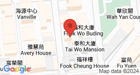 金胜大厦 地图