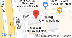 恒裕阁 地图