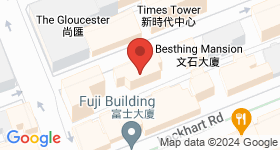 Wai Sun Building Map