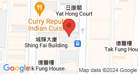 菎仑阁 地图