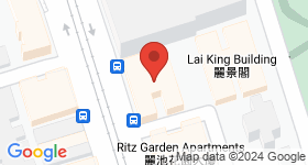 Lai Wah Mansion Map