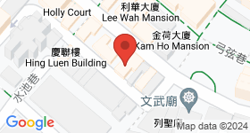 四方街21号 地图