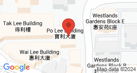 Po Lee Building Map