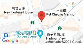 昌辉大楼 地图