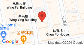国佳大厦 地图
