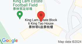 King Lam Estate Map