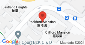 ROCKFORD MANSION Map