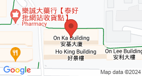 On Ga Building Map