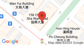 Diamond Building Map