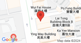 Lai Tong Building Map