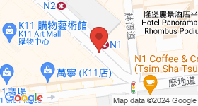 河内道8号 地图