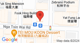 Kum On Hin Map