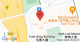 Tuen Mun Fa Yuen Map
