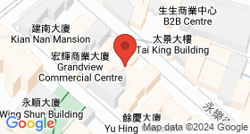 永乐街227号 地图