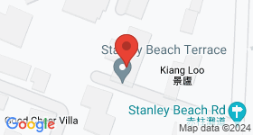 10A-10B Stanley Beach Road Map