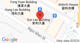 Sun Lee Building Map