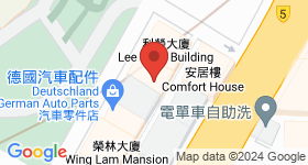 高雅轩 地图