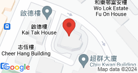 好景楼 地图