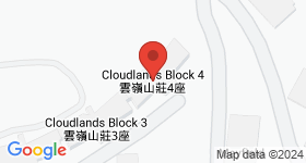 Cloudlands Map