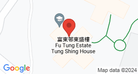 富东邨 地图