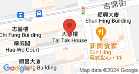 大德楼 地图