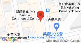 上海街673号 地图