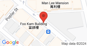 Kwong Shing Building Map