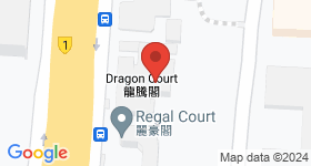 Dragon Court Map