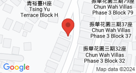 丽昌花园 地图