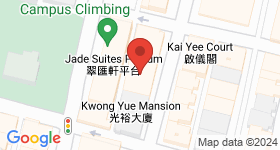 Sun Wah Building Map