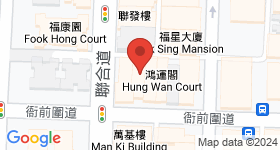 锦利阁 地图