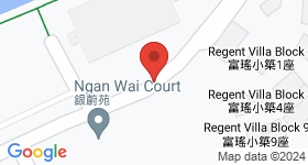 Ngan Wan Estate Map