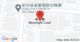映月阁 地图