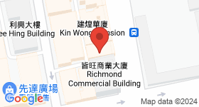 109 Sai Yee Street Map