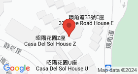 环角道33号 地图