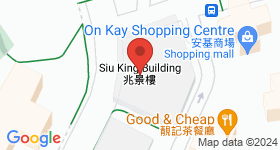 Shiu King Building Map