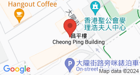 昌平楼 地图