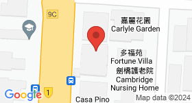涛苑 地图