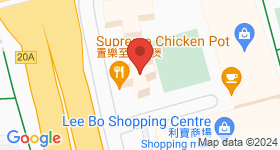 Tuen King Building Map