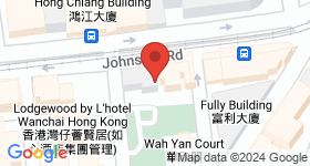 Chung Nam Mansion Map