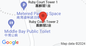 Ruby Court Map