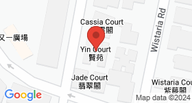 Yin Court Map